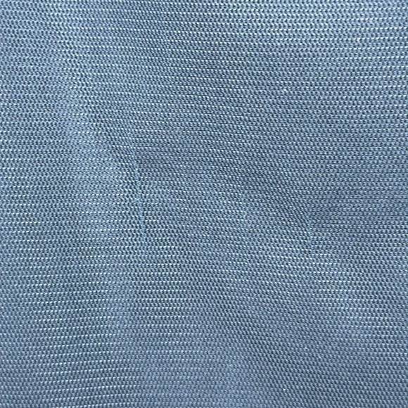 NWT WHBM Blue Sequin Flower Cami Size Small - Picture 11 of 11